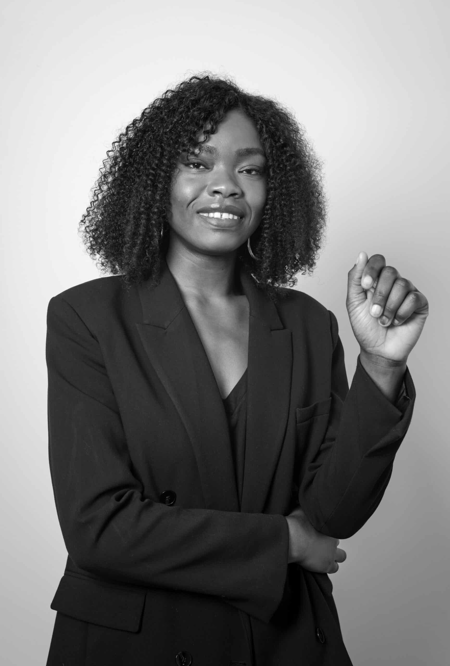 Aude Koué,