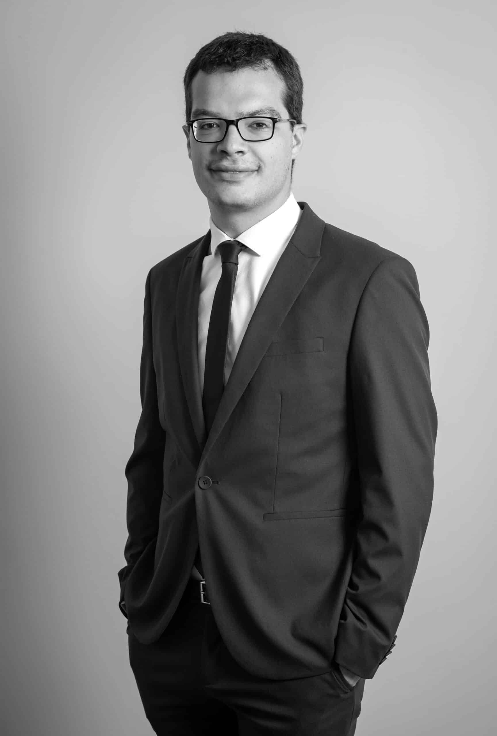 Corentin Roy