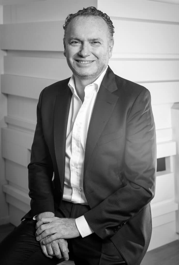 David PITOUN, Partner