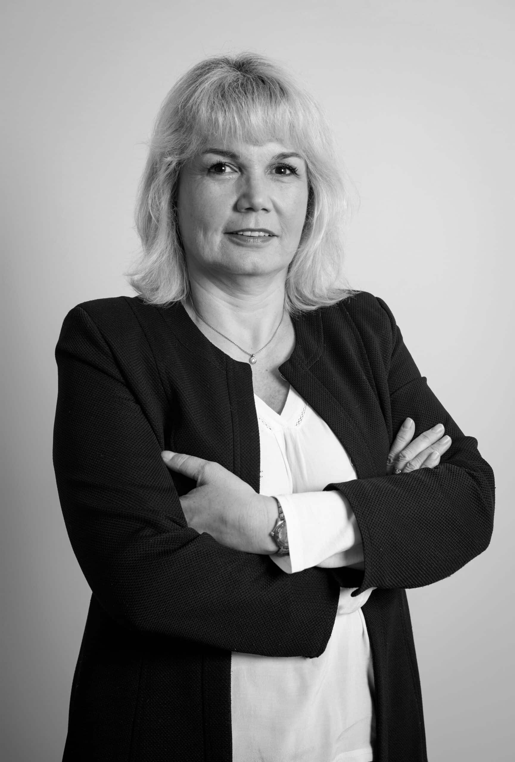 Fabienne Rozier-Bredon, Counsel