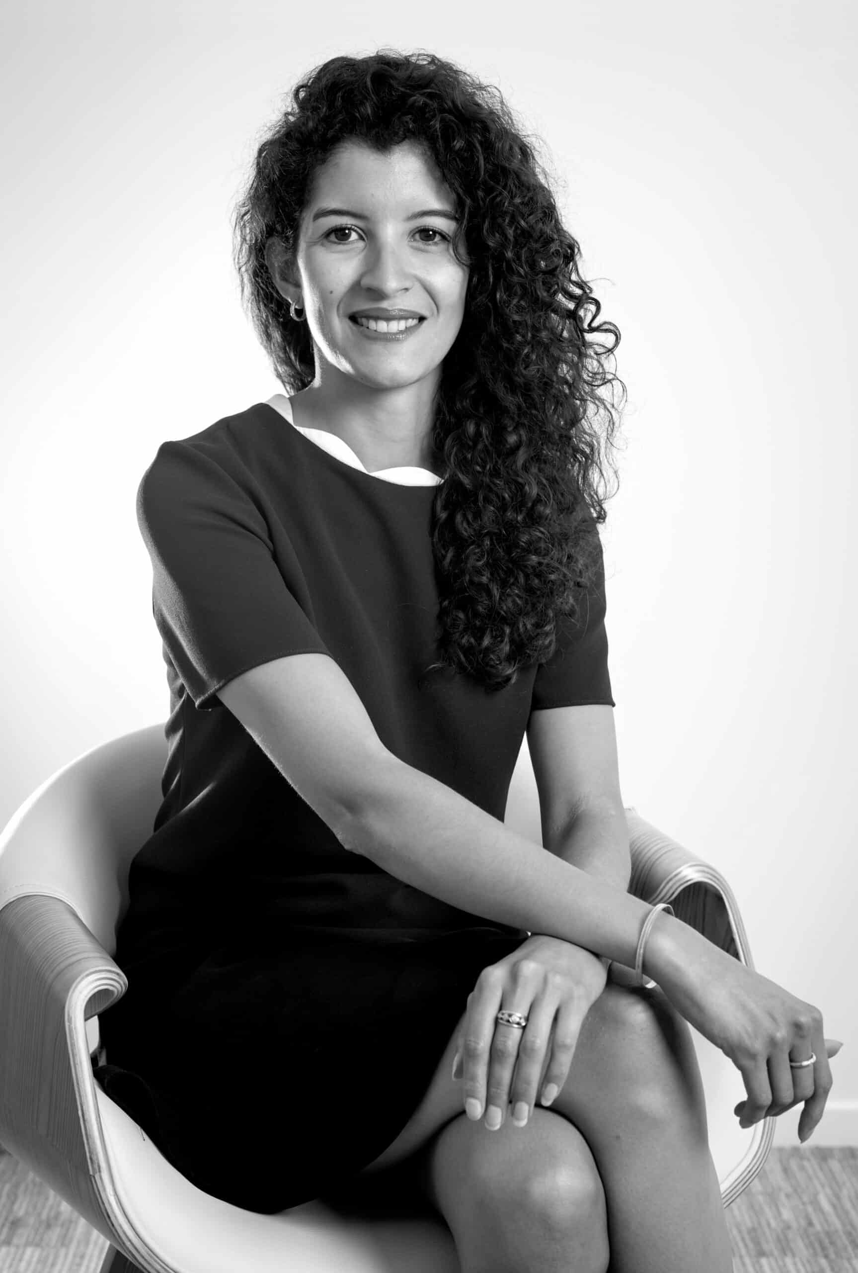 Kamelia Kerchi