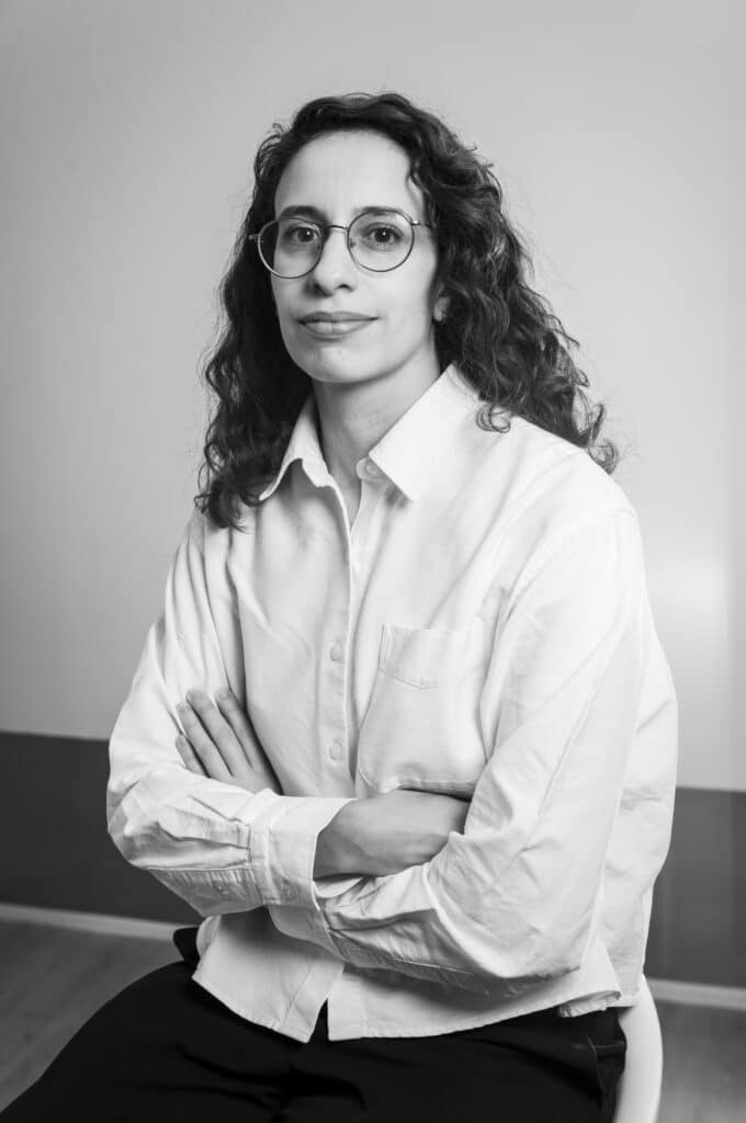Imen MOUHOUN, Collaborateur