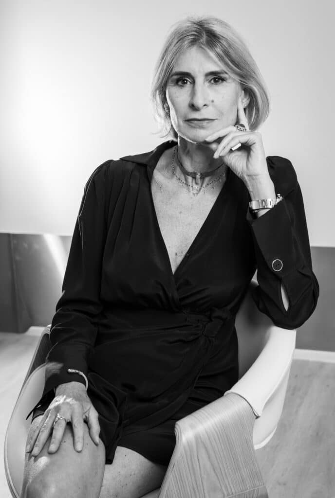 Carole DESSUS, Partner
